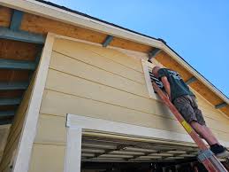 Siding for Commercial Buildings in Kinsey, AL